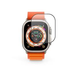 EPICO Edge To Edge ochranné sklo pro Apple Watch Ultra 49mm