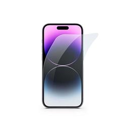 EPICO FLEXIGLASS IM iPhone 14 Pro Max (6,7") - s aplikátorom