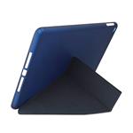 Epico FOLD FLIP CASE iPad 10,2" - tmavomodrý