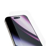 Epico Glass IM iPhone 16 Pro - s aplikátorem
