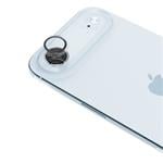 Epico Glass Lens Protectors | Čistý obraz s aplikátorom na jeden krok | iPhone Air | antireflexný povrch a dokonalá kvalita obrazu