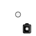 Epico Glass Lens Protectors | Čistý obraz s aplikátorom na jeden krok | iPhone Air | antireflexný povrch a dokonalá kvalita obrazu