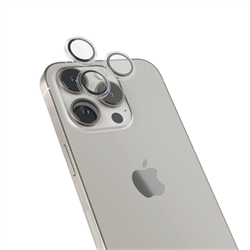 Epico Glass Lens Protectors for iPhone 16 Pro/16 Pro Max