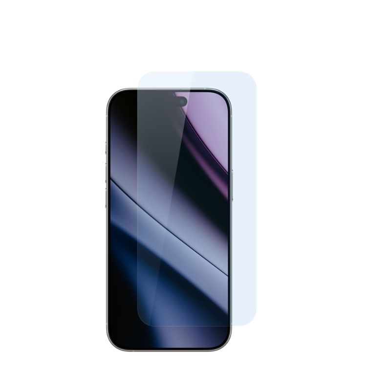 Epico Glass Protector | iPhone 17 Pro Max s jednokrokovým aplikátorem