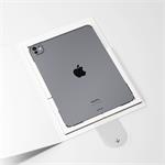 Epico Glass Screen Protector | iPad Pro 11” (M4-M5) | s jednokrokovým papírovým aplikátorem proti prachu | ochrana proti poškrábán