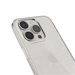 Epico Hero Case for iPhone 16 Pro - transparentní