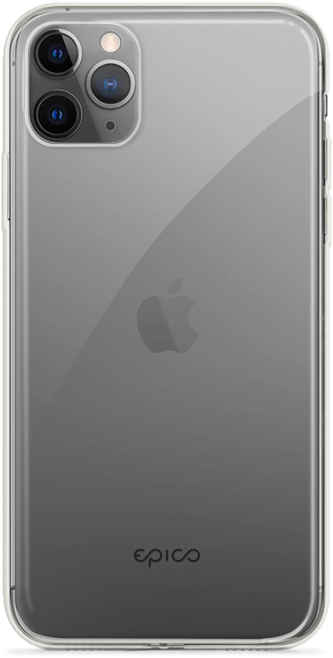 Epico HERO CASE iPhone 12 mini (5,4") - transparentný