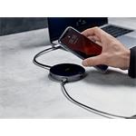 Epico HERO CASE iPhone 12 Pro Max (6,7") - transparentní