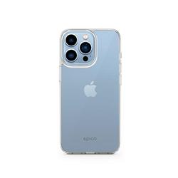 Epico HERO CASE iPhone 13 (6,1") - transparentný