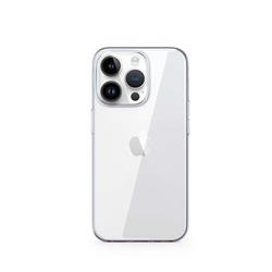EPICO HERO CASE iPhone 14 Plus (6,7") - transparentný