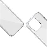 Epico Hero Case iPhone 15 Pro Max - transparentní