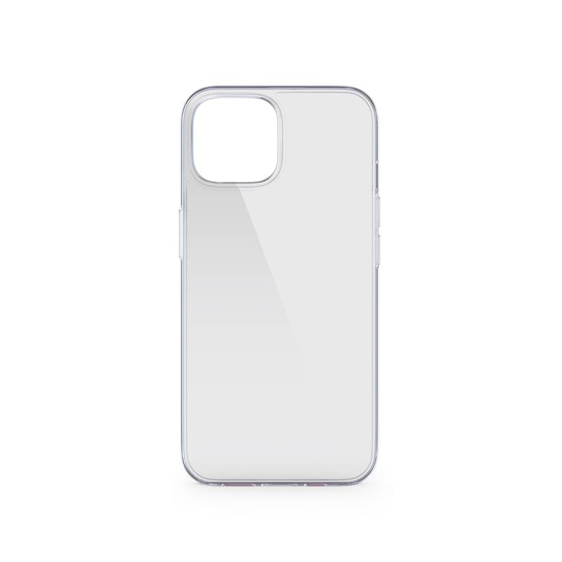 Epico Hero Case iPhone 15 - transparentní