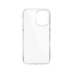 Epico Hero Case iPhone 16 Plus - transparentný