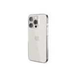 Epico Hero Case iPhone 16 Pro Max - transparentný