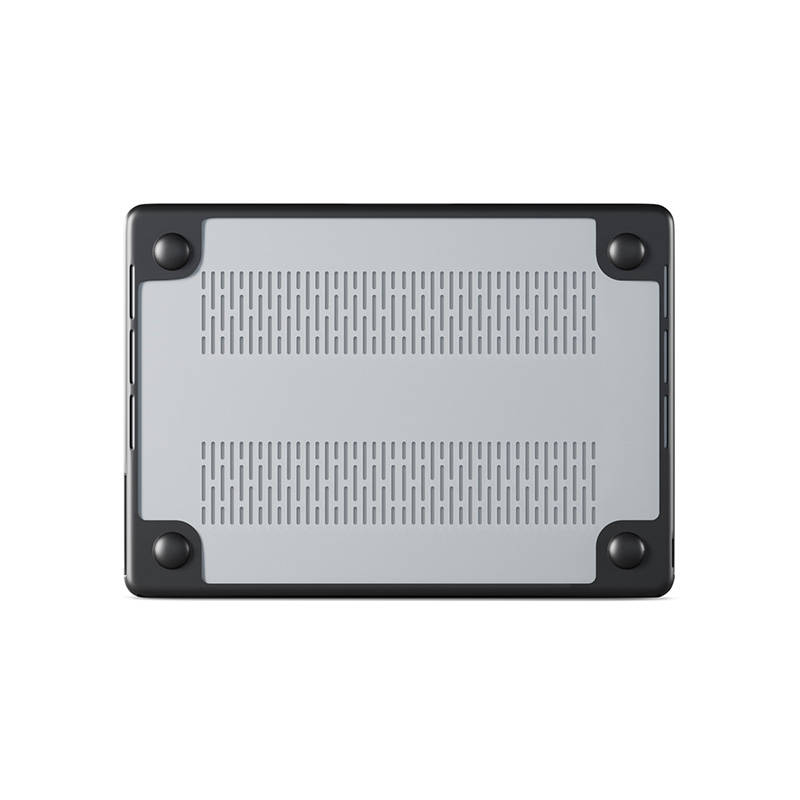 Epico Hero Cover pre Macbook 13" 2018/2020 (A1932/A2179/M1 Air A2337)