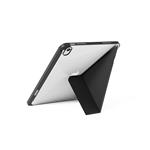 Epico Hero Flip Case for Apple iPad 10,9" (2022)/11" A16 - černá