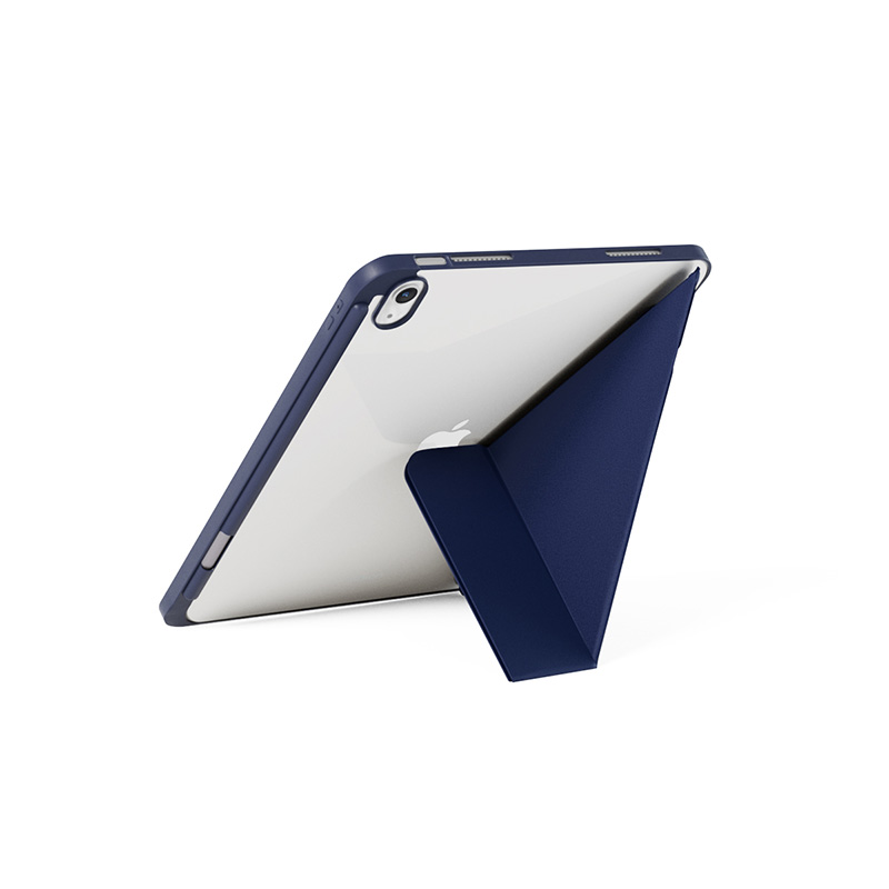 Epico Hero Flip Case for Apple iPad 10,9" (2022)/11" A16 - modrá