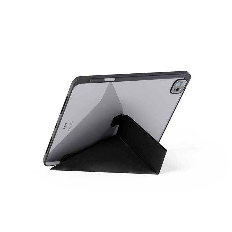 Epico Hero Flip Case for Apple iPad 10,9" (2022/204)/11" (2025) - černá