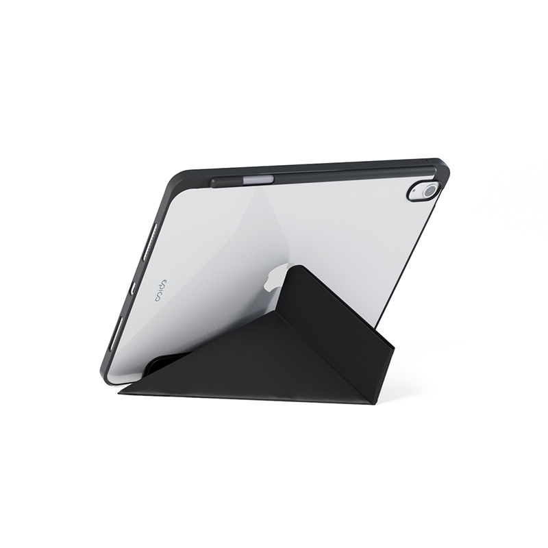 Epico Hero Flip Case for Apple iPad 10,9" (2022/204)/11" (2025) - černá