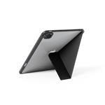 Epico Hero Flip Case iPad Pro 12,9" (3.-6. generácia)/Air 13" (M2-M4) - čierny