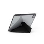 Epico Hero Flip Case pre Apple iPad 10,9" (2022/204)/11" (2025) - čierny