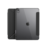 Epico Hero Flip Case pre Apple iPad Pro 12,9" (2018/2020/2021/2022)/Air 13" M2/Air 13" M3 - čierny