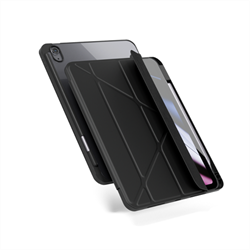 Epico Hero Flip Case pre Apple iPad Pro 12,9" (2018/2020/2021/2022)/Air 13" M2/Air 13" M3 - čierny
