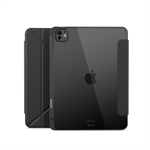 Epico Hero Flip Case pre Apple iPad Pro 12,9" (2024) - čierny