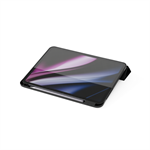 Epico Hero Flip Case pre Apple iPad Pro 12,9" (2024) - čierny