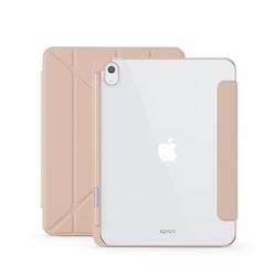 Epico Hero Flip pouzdro pro Apple iPad 10,2" - růžová