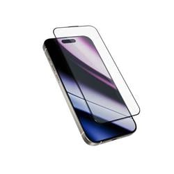 Epico Hero Glass 3D pre iPhone 16 Pro ochranné sklo