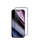 Epico Hero Glass 3D Ultra-Wide Cover s aplikátorom na prach 2ks pre iPhone 16 Pro