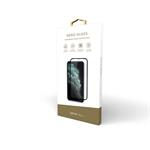 Epico HERO GLASS iPhone 12 / 12 Pro (6,1") - čierny