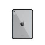 Epico Hero kryt pro Apple iPad mini 6 (8,3") - transparentní/černý