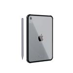 Epico Hero kryt pro Apple iPad mini 6 (8,3") - transparentní/černý