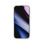 Epico HeroMatte Pro Mag+ Case iPhone 17 Pro Max/18 Pro Max Qi2 & MagSafe kompatibilní - bílá