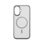 Epico HeroMatte Pro Mag+ Case | iPhone 17 | šedá | Qi2 & MagSafe kompatibilní | plný kruh