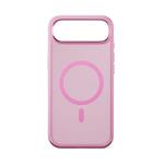Epico HeroMatte Pro Mag+ Case | iPhone Air | ružová | kompatibilné s Qi2 a MagSafe | ochrana celého prstenca a ostrova fotoaparátu