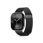 Epico hodinkový remienok Milanese+ 42/44/45/49mm - vesmírne sivý