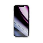 Epico ImpactBuffer Mag+ puzdro pre iPhone 16e - transparentné