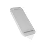 Epico ImpactCeramic Glass 3D Ultra-Wide kryt proti prachu pre iPhone 16 Pro Max
