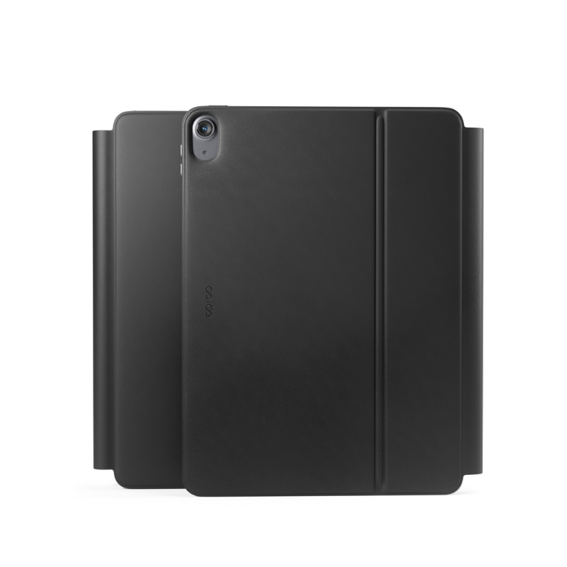 Epico Keyboard Alu Case for Apple iPad 11 24 Grey
