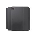 Epico Keyboard Alu Case for Apple iPad 11 24 Grey