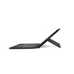 EPICO KEYBOARD CASE iPad 10,2" - ČIERNY