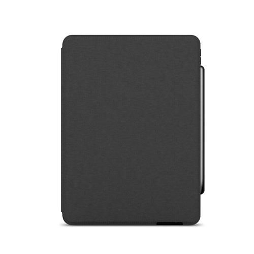 Epico KEYBOARD CASE iPad Pro 11" (2018)/iPad Pro 11" (2020)/iPad Pro 11" (2021)/iPad Air 10,9"/iPad AIR 10,9" M1 - BLACK