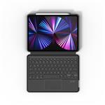 Epico Keyboard Case iPad Pro 12,9" (3.-6. gen)/Air 13" (M2-M4) - CZ/černá