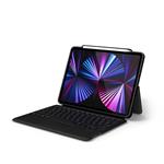 Epico Keyboard Case iPad Pro 12,9" (3.-6. gen)/Air 13" (M2-M4) - CZ/černá