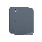 EPICO Klávesnica s puzdrom pre Apple iPad Pro 11" (2018/2020/2021/2022)/iPad AIR 10,9"/10,9" M1 - ČESKÁ - sivá