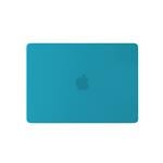 Epico KRYT na MacBook Air 13" 2018/2020 MATNÝ - svetlomodrý (A1932/A2179/M1 Air A2337)