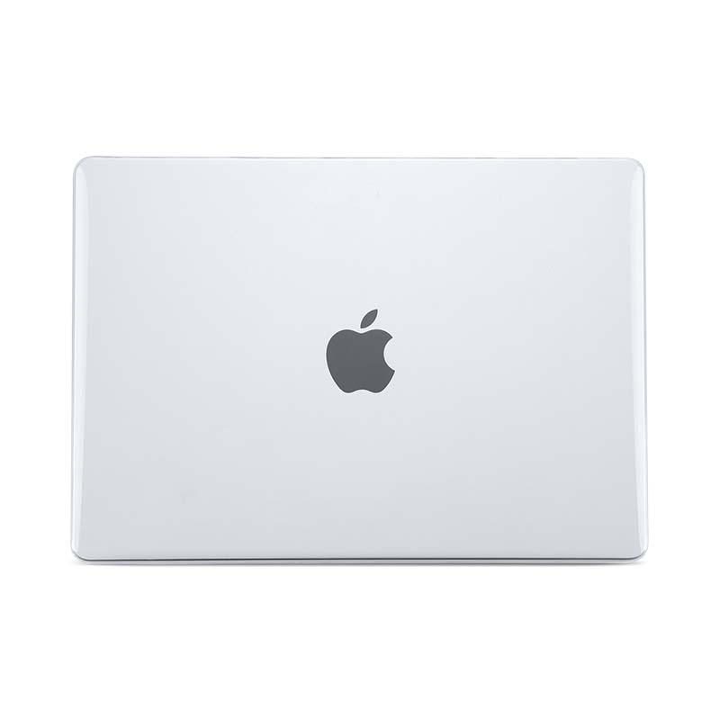 Epico KRYT na MacBook Pro 14" GLOSS - biely (A2442)